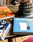 Gstaad Glam Home Decor - Books Assouline