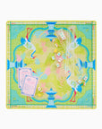 Hampton Mat in Tube Home Decor - Games Oh My Mahjong