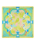Hampton Mat in Tube Home Decor - Games Oh My Mahjong