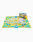 Hampton Mat in Tube Home Decor - Games Oh My Mahjong