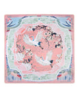 Heron Mat in Tube Home Decor - Games Oh My Mahjong
