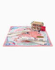Heron Mat in Tube Home Decor - Games Oh My Mahjong