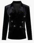 Kindra Jacket Black Jackets - Blazers Caballero