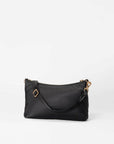 Chelsea Petite Shoulder Black Handbags - Hobo & Shoulder MZ Wallace 