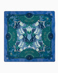 Jade Mat in Tube Home Decor - Games Oh My Mahjong