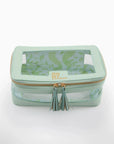 Tile Storage Bag Mint Home Decor - Games Oh My Mahjong