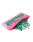 Jasmine Mahjong Tiles Home Decor - Games Oh My Mahjong