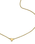 Mia 1/4" Necklace Gold