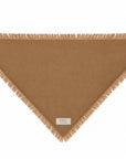 Distressed Triangle Scarf Sandstone Scarves Jumper 1234