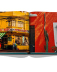 Mexico City Accessories - Home Decor - Books Assouline