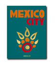 Mexico City Accessories - Home Decor - Books Assouline