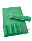 Let's Rack & Roll Kelly Green Home Decor - Games Oh My Mahjong
