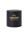 Candle L'Agence No 2 Fleur D'Amour Candles & Diffusers - Candles L'Agence
