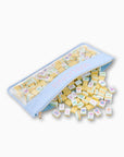 Mahjong Bag Light Blue Home Decor - Games Oh My Mahjong