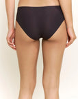 Like Nothing Hipster Black Hosiery and Lingerie Honeydew