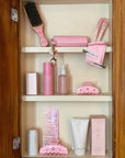 Lil Effing Clip Rose Petal Eyelet Beauty & Hair Emi Jay