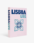 Lisboa Luz Home Decor - Books Assouline