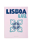 Lisboa Luz Home Decor - Books Assouline