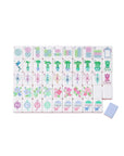 Luminaire Mahjong Tiles Home Decor - Games Oh My Mahjong