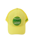 Mahj Is My Tennis Hat Yellow Hats Oh My Mahjong