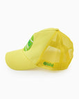 Mahj Is My Tennis Hat Yellow Hats Oh My Mahjong