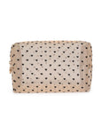 See Through Cosmetic Pouch Natural Cosmetic UE
