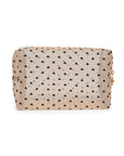 See Through Cosmetic Pouch Natural Cosmetic UE