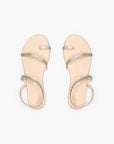 Infinity Mia Napa Rose Sandals - Flat Sandals Tkees