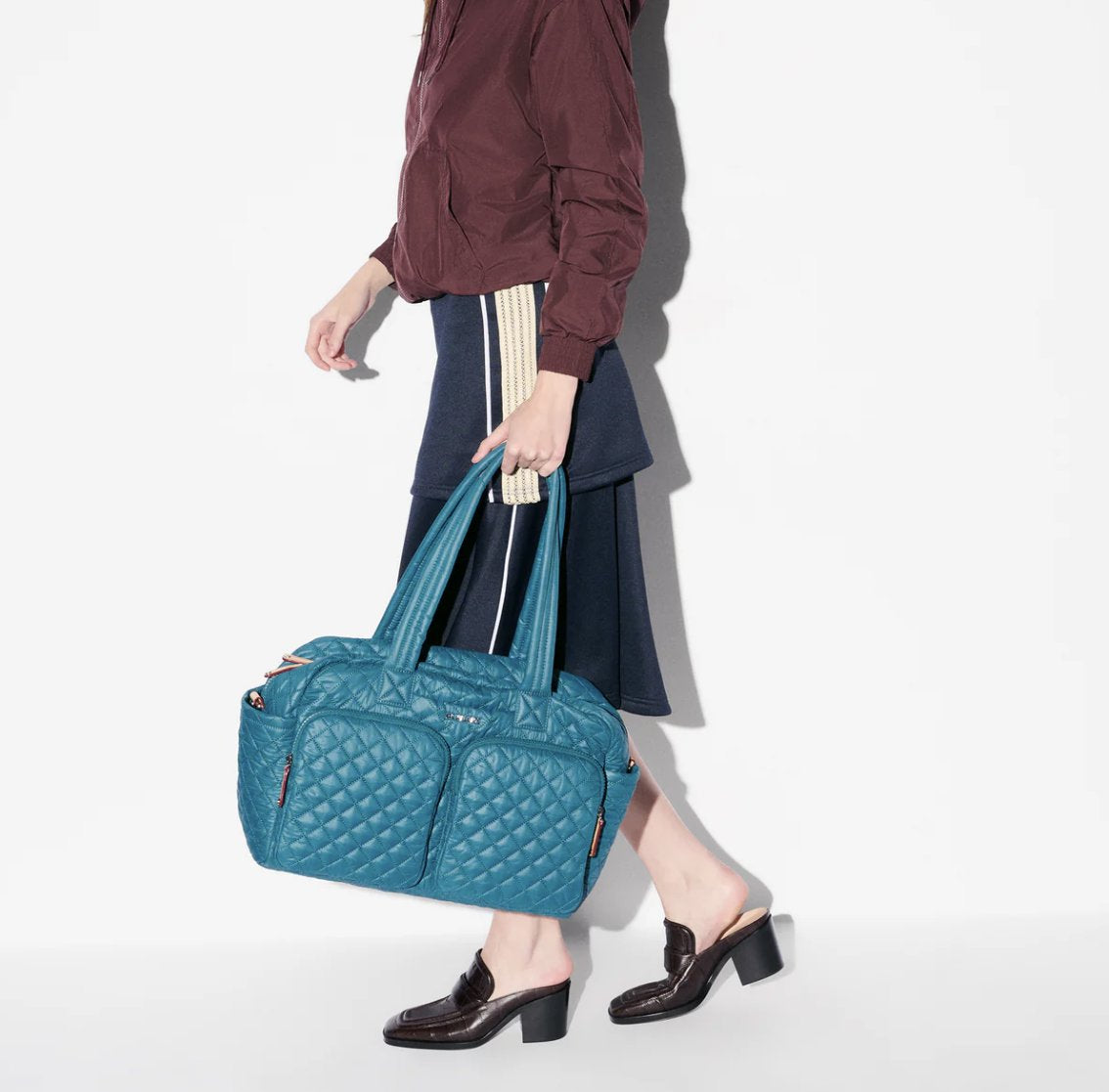 Nik Pacific – Peter Kate