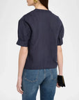 Taylor Button Down Shirt Sal Tops - Button Down rag & bone
