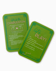 Olive Shuffler Home Decor - Games Oh My Mahjong