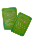 Olive Shuffler Home Decor - Games Oh My Mahjong