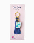 One Bam Keychain Bag Charms Oh My Mahjong