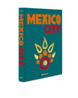 Mexico City Accessories - Home Decor - Books Assouline
