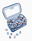 Osler Mahjong Tiles Home Decor - Games Oh My Mahjong