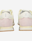 Lucy D 8141 Yellow/ Pink Sneakers Premiata