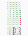 Palm Royale Starter Kit Home Decor - Games Oh My Mahjong