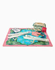 Palm Royale Starter Kit Home Decor - Games Oh My Mahjong