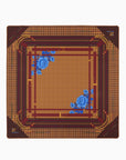 Palomino Mat in Tube Home Decor - Games Oh My Mahjong