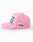Everyone Loves a Joker Hat in Pink Hats Oh My Mahjong