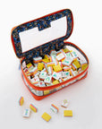 Pippa Mahjong Tiles Home Decor - Games Oh My Mahjong