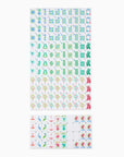 Pippa Mahjong Tiles