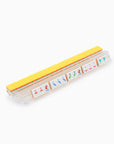 Pippa Mahjong Tiles Home Decor - Games Oh My Mahjong