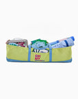Pistachio Mat Storage Bag Home Decor - Games Oh My Mahjong