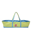 Pistachio Mat Storage Bag Home Decor - Games Oh My Mahjong