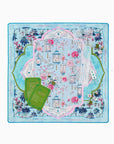 Radiance Mat in Tube Home Decor - Games Oh My Mahjong