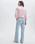 Miramar Terry Saige Full Length Pant Aria Pants - Sweatpants rag & bone