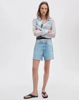 Miramar Terry Walking Short Aria Shorts rag & bone