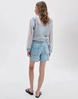 Miramar Terry Walking Short Aria Shorts rag & bone