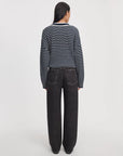 Miramar Wide-Leg Pant Belmont